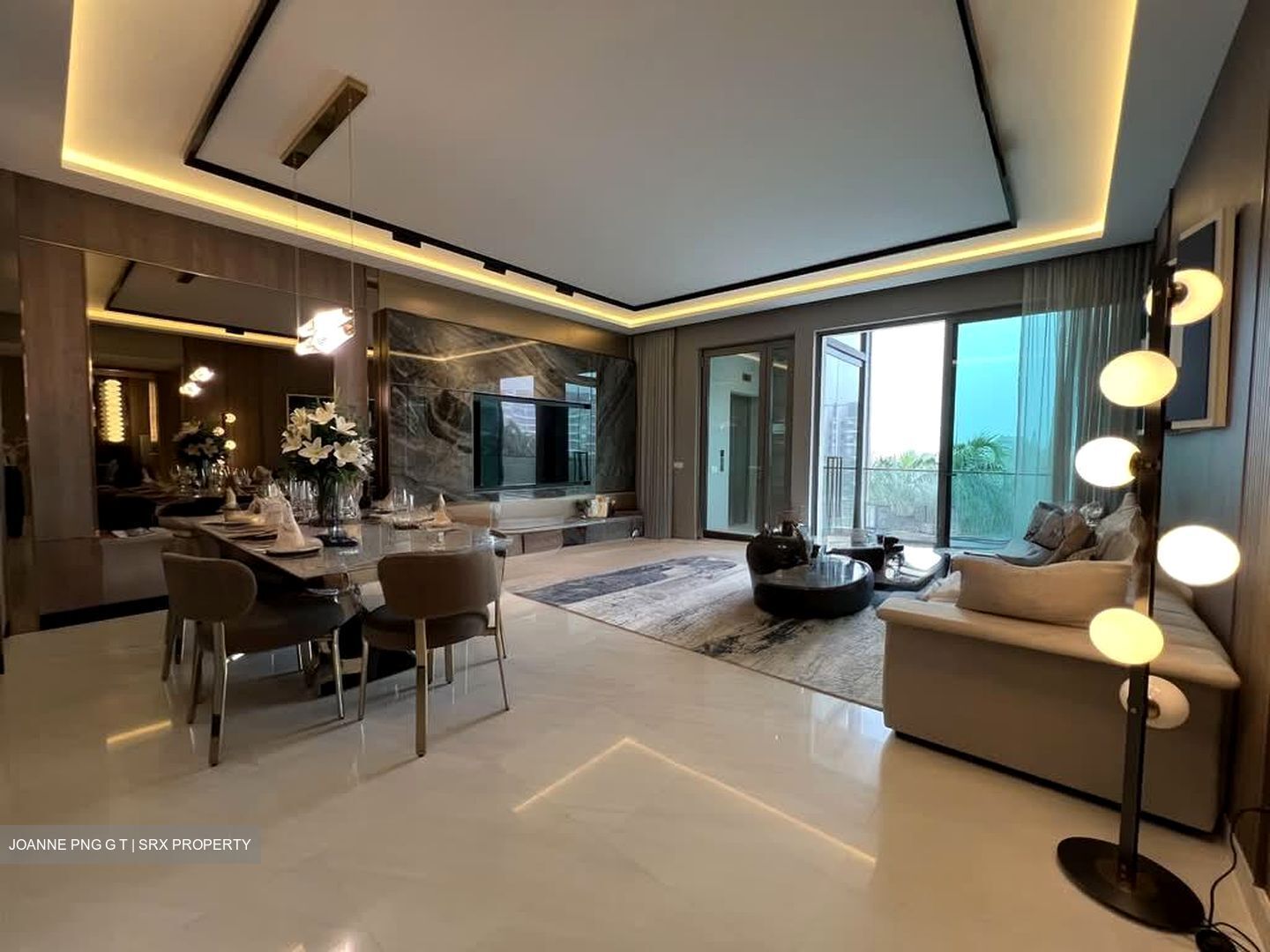 The Residences at W Singapore Sentosa Cove (D4), Condominium #535333761